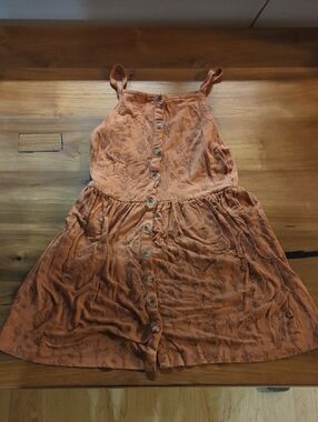 Kate Quinn Dress